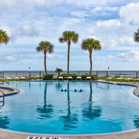 Sunny Ormond Beach Sob Condo Pool No Drive Beach Экстерьер фото