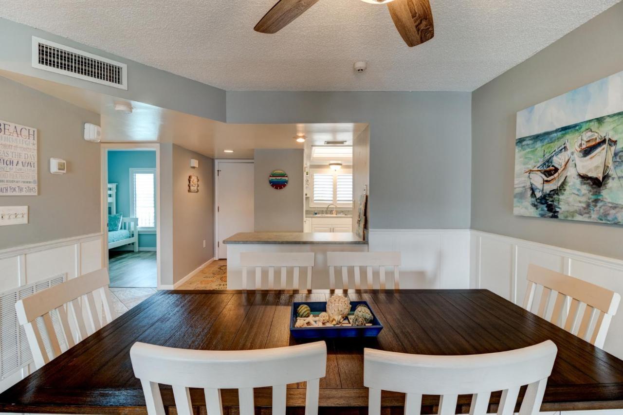 Sunny Ormond Beach Sob Condo Pool No Drive Beach Экстерьер фото