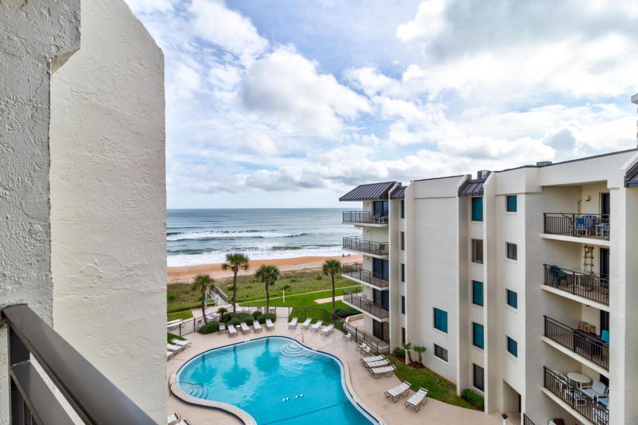 Sunny Ormond Beach Sob Condo Pool No Drive Beach Экстерьер фото