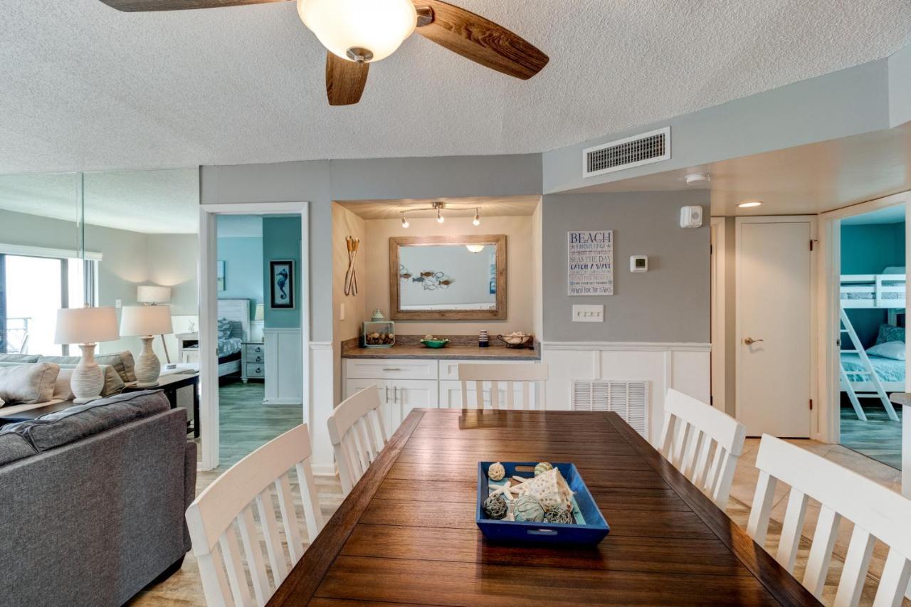 Sunny Ormond Beach Sob Condo Pool No Drive Beach Экстерьер фото