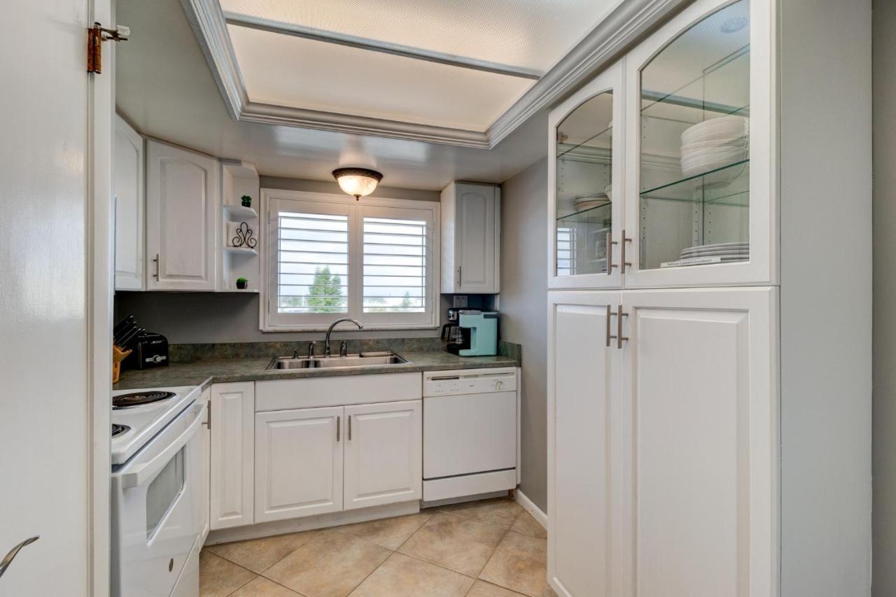 Sunny Ormond Beach Sob Condo Pool No Drive Beach Экстерьер фото