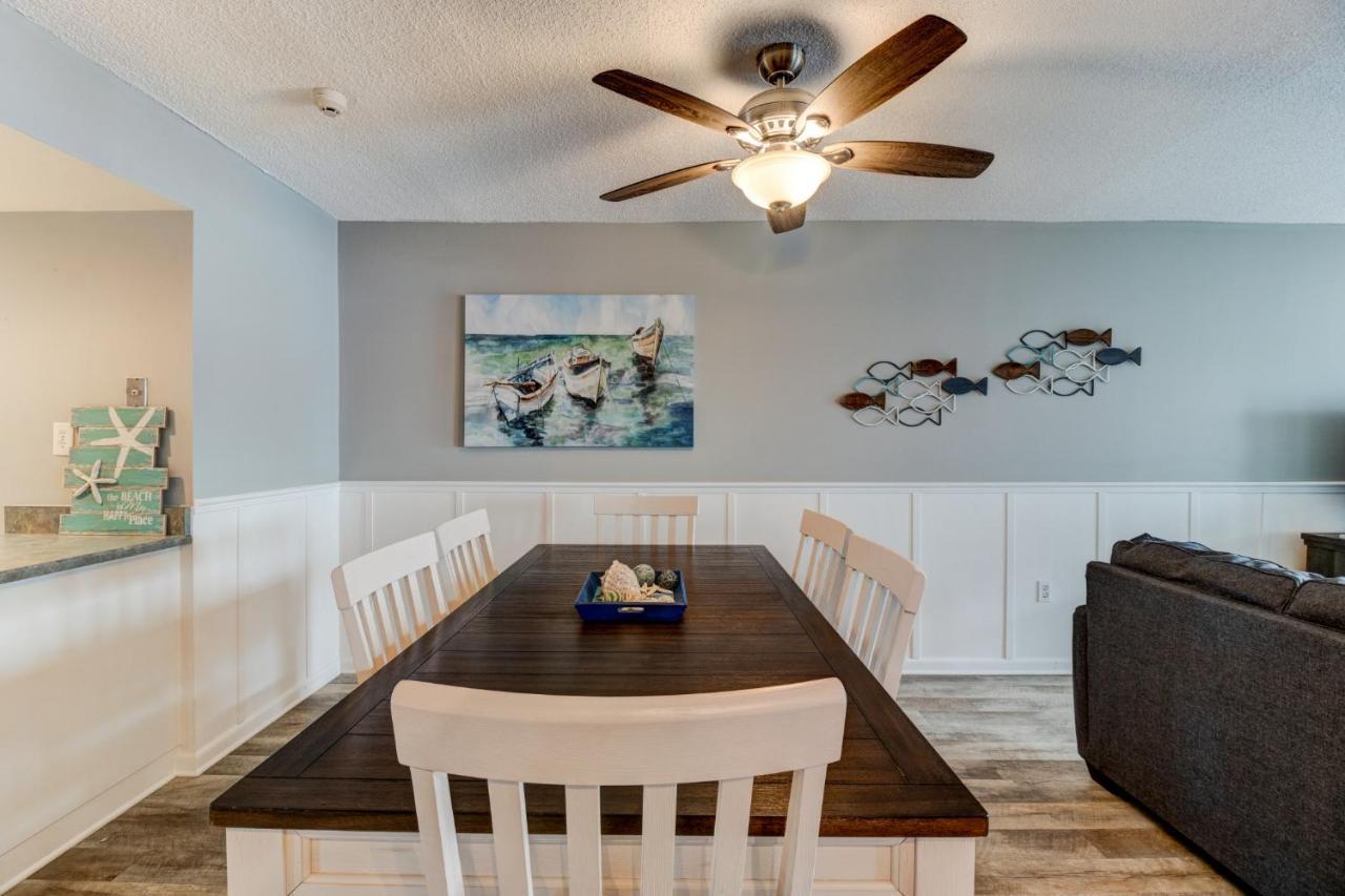 Sunny Ormond Beach Sob Condo Pool No Drive Beach Экстерьер фото