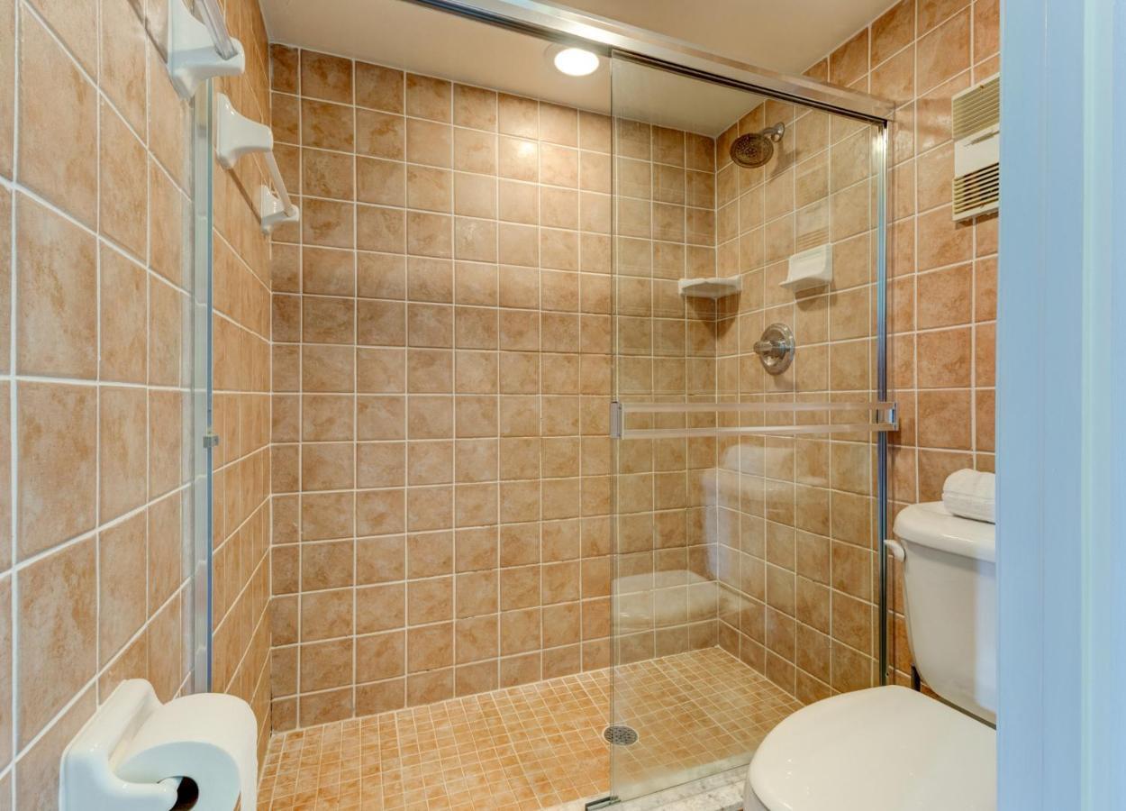 Sunny Ormond Beach Sob Condo Pool No Drive Beach Экстерьер фото