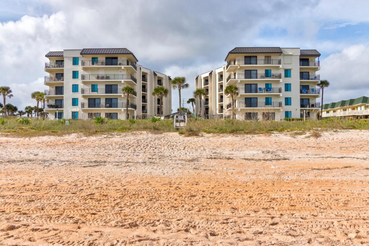 Sunny Ormond Beach Sob Condo Pool No Drive Beach Экстерьер фото