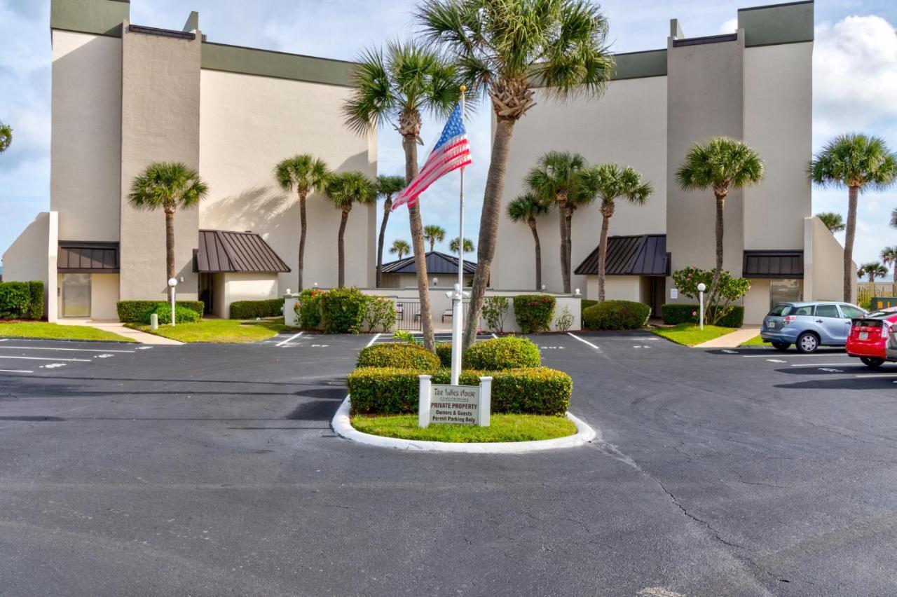 Sunny Ormond Beach Sob Condo Pool No Drive Beach Экстерьер фото