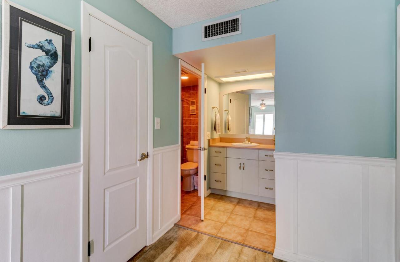 Sunny Ormond Beach Sob Condo Pool No Drive Beach Экстерьер фото