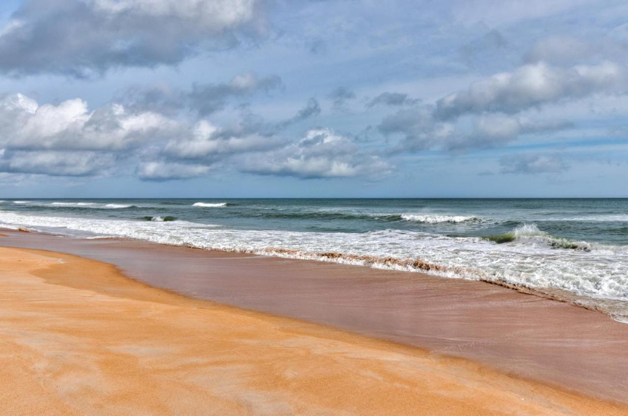 Sunny Ormond Beach Sob Condo Pool No Drive Beach Экстерьер фото