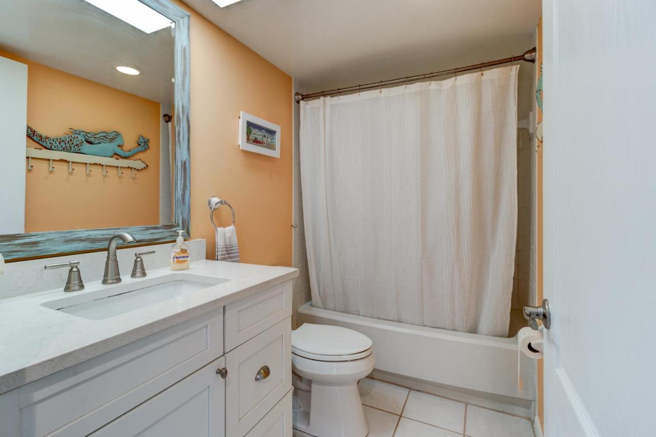 Sunny Ormond Beach Sob Condo Pool No Drive Beach Экстерьер фото