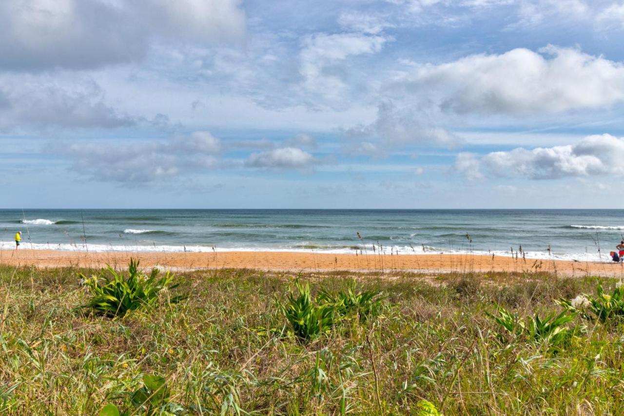 Sunny Ormond Beach Sob Condo Pool No Drive Beach Экстерьер фото
