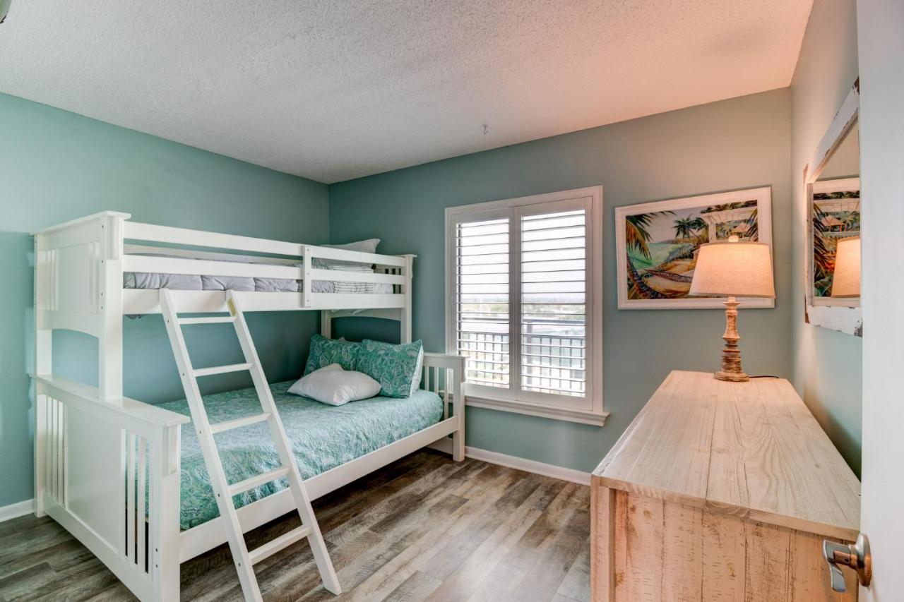 Sunny Ormond Beach Sob Condo Pool No Drive Beach Экстерьер фото