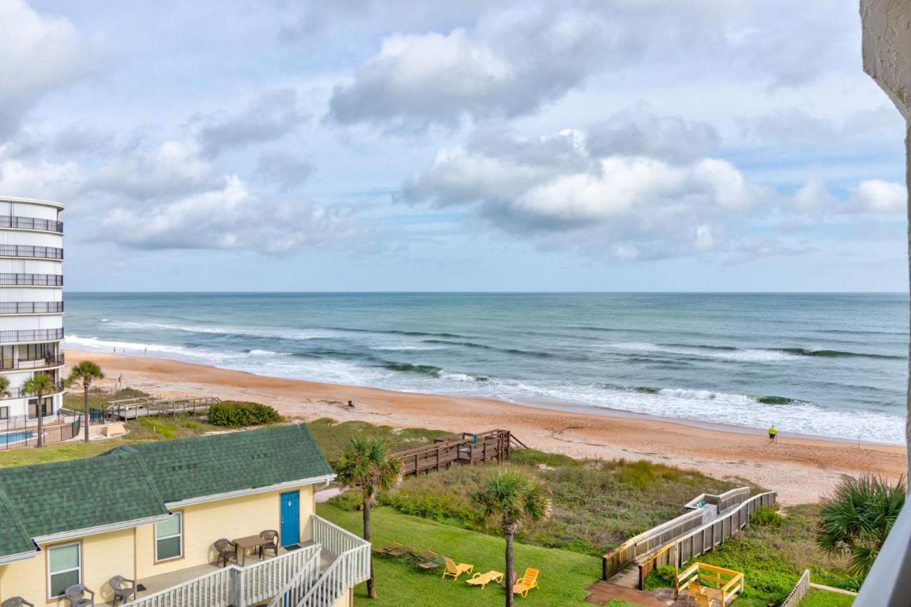 Sunny Ormond Beach Sob Condo Pool No Drive Beach Экстерьер фото